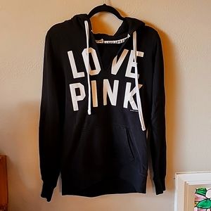 LOVE PiNK Hoodie